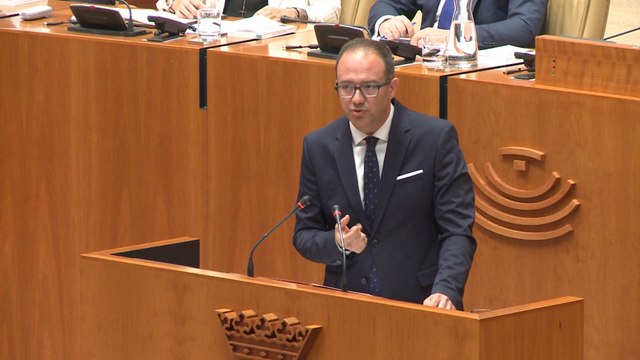 Cs plantea impulsar gran pacto por el empleo en Extremadura