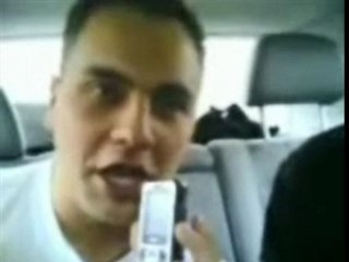 TRAILER IMITAZIONE LUCA GIURATO