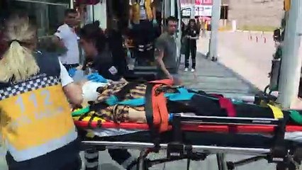 Trafik kazaları: 1 ölü 6 yaralı - KARABÜK