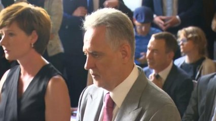 Luz verde para la extradición de Firtash a Estados Unidos