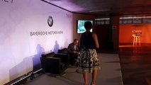 En direct. Présentation de la nouvelle BMW Serie 7 et la nouvelle BMW X7.