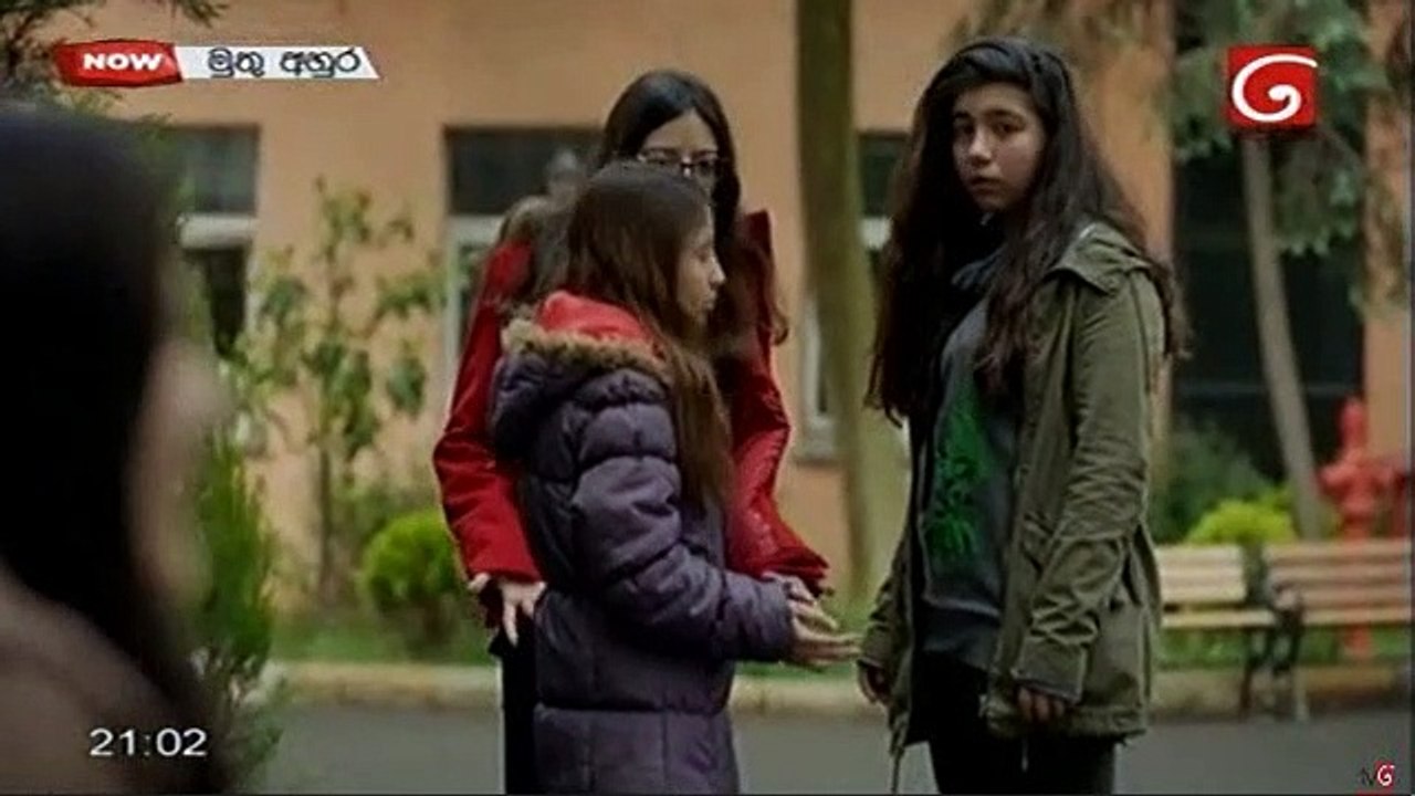 Muthu Ahura Teledrama - Episode 306 - 25th June 2019