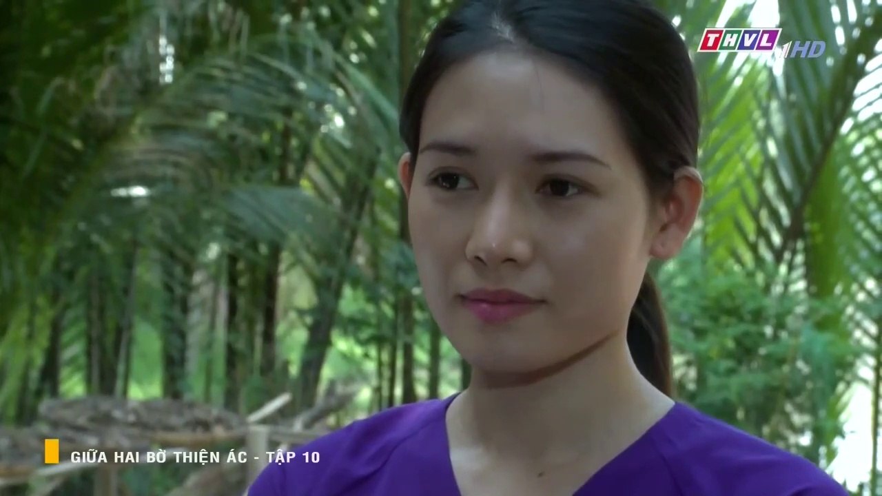 Giữa Hai Bờ Thiện Ác Tập 10 - Phim THVL1