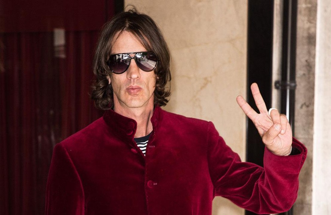 Richard Ashcroft 'brutally endured' losing rights to Bitter Sweet Symphony