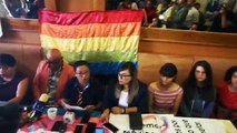 Organizaciones LGBT exigen la aprobación de Matrimonios Igualitarios en Zacatecas