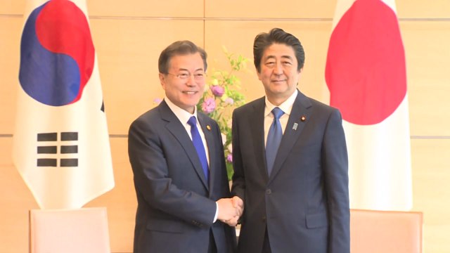 G20 기간 한일 정상회담 무산... 日 정부 준비 안 돼 / YTN