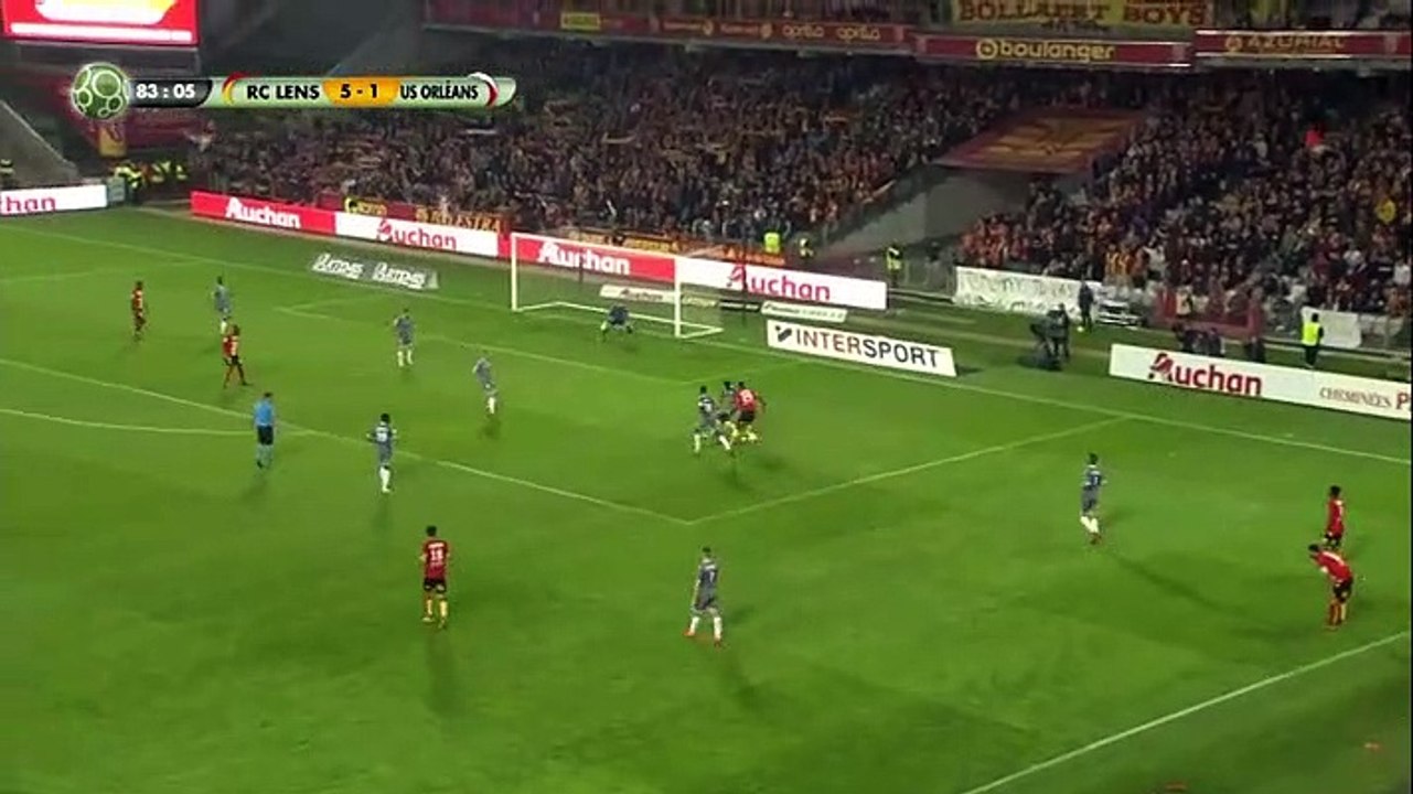 Highlights Mounir CHOUIAR (05/2019)