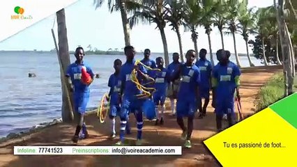 FOOT-LOISIRS_Ivoire Academie (externat)