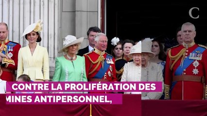 Meghan et Harry, Kate et William : les couples royaux feront l...
