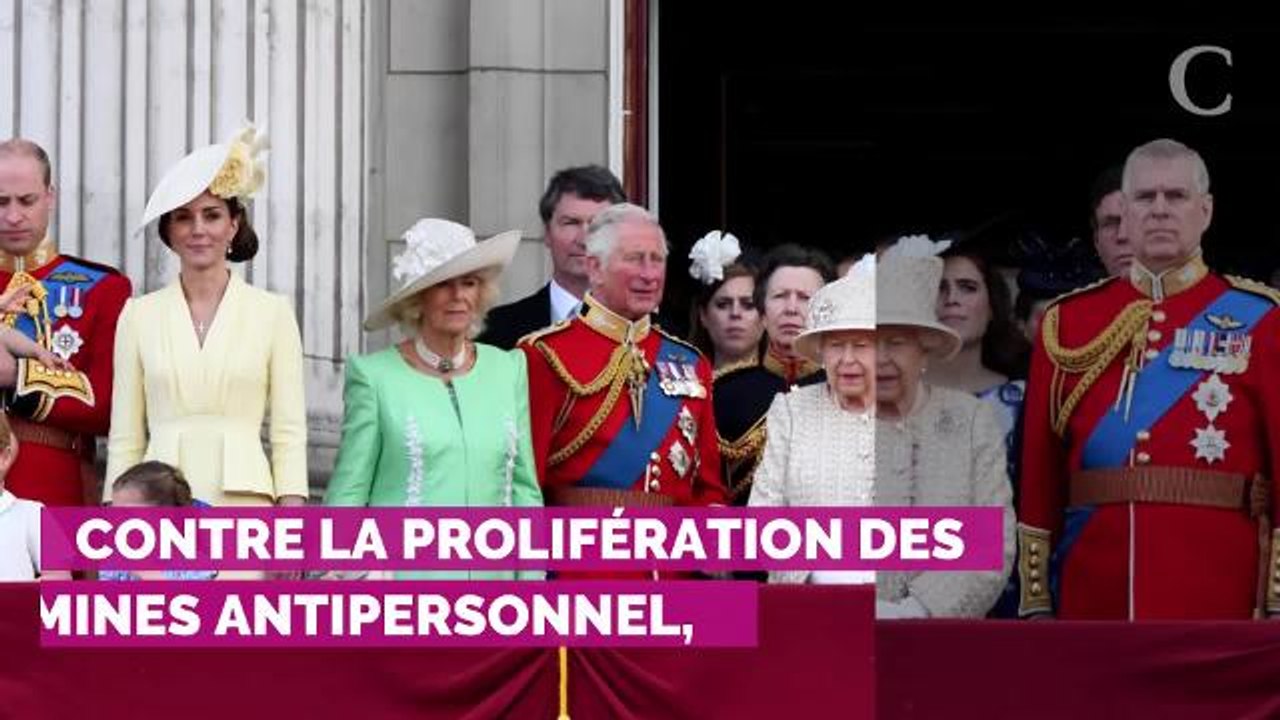 Meghan et Harry, Kate et William : les couples royaux feront l...
