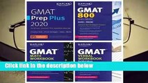 GMAT Complete 2020: The Ultimate in Comprehensive Self-Study for GMAT Complete