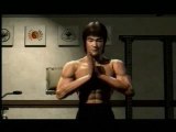 Bruce Lee - Anime