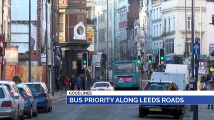 GOODLINES: 26th June 2019