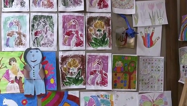 TİHEK'ten Elazığ Ruh Sağlığı ve Hastalıkları Hastanesi'ne ziyaret