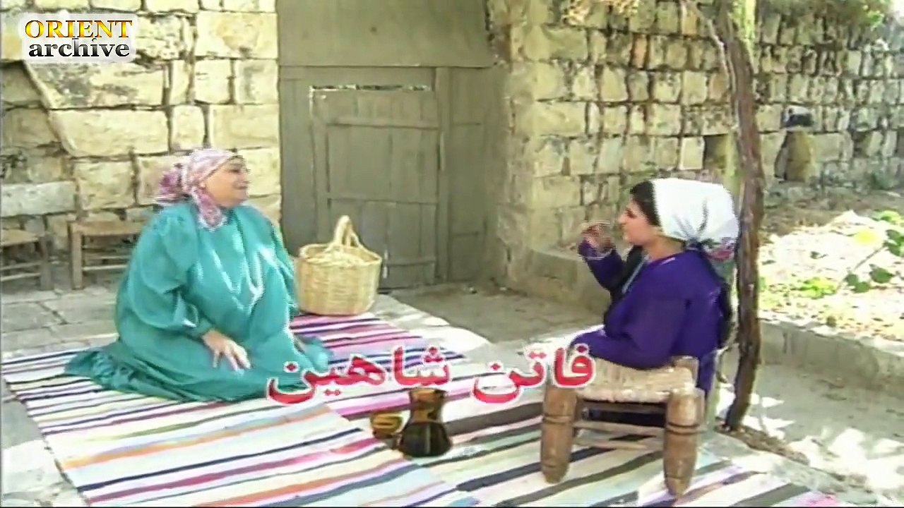 مسلسل الفراري الحلقة 1 الأولى  - Al Fraree HD