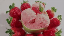 We Tried 6 Brands of Strawberry Ice Cream to Find the Best One