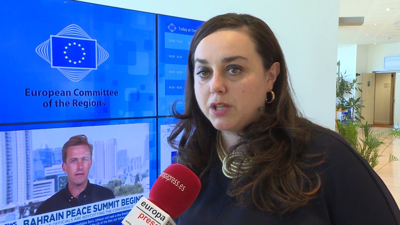 116 municipios gallegos se han sumado al Pacto de los Alcaldes por el clima