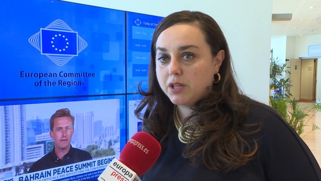 116 municipios gallegos se han sumado al Pacto de los Alcaldes por el clima