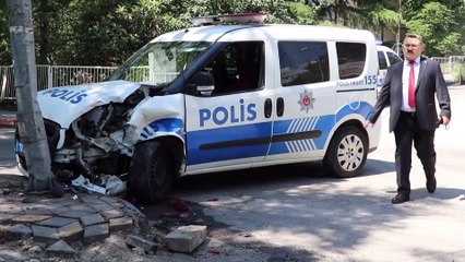 Trafik kazaları: 1 ölü, 6 yaralı - KARABÜK