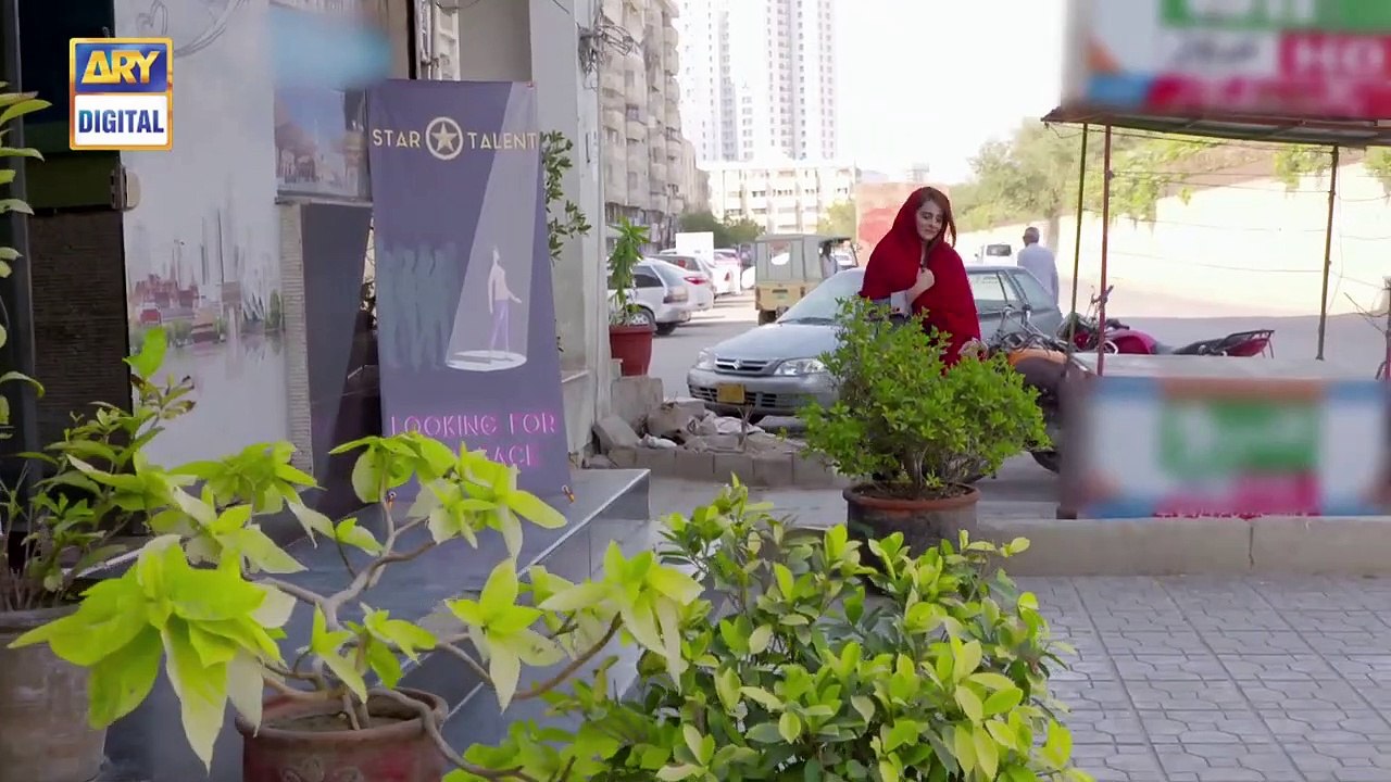 Pakeeza Phuppo  Epi 6  Part 1   ARY Digital Drama