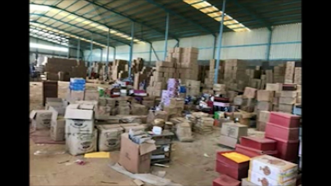 الداخلية تحبط أكبر مخطط إخواني لضرب الاقتصاد قبل 30 يونيو