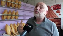 Sivas’ta 75 Kuruştan Satılan Ekmek Tartışmalara Neden Oldu