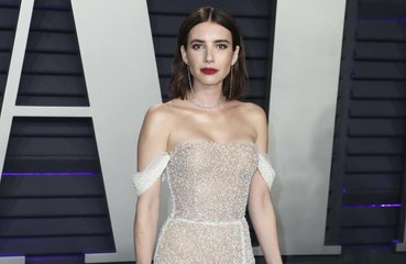 Emma Roberts and Amanda Seyfried star in Fendi's campaign