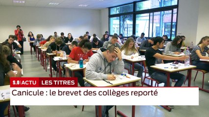 La grande édition - Mardi 25 juin