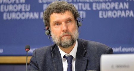 Son dakika! Mahkeme Osman Kavala ile ilgili kararını verdi