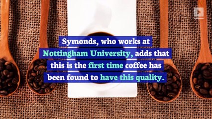 UK Study Says Coffee Can Help Get Rid of Fat