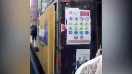 Ertzaintza fuera de servicio detiene al ladrón que le quería robar el coche