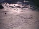 Ski Freeride Alpe d'Huez 2008 #1