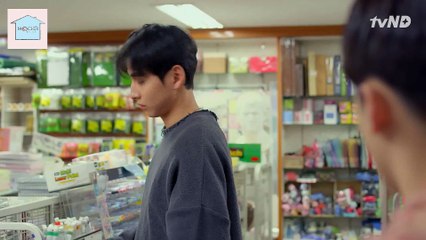 [Vietsub] Học Yêu - Dating Class - Tập 8: Quá giang