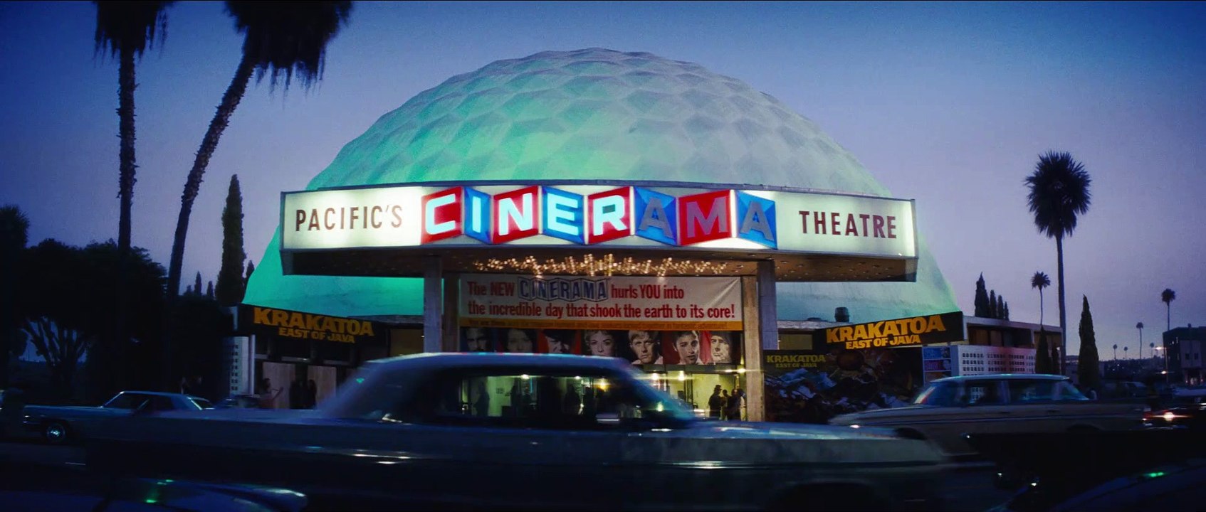 Once Upon a Time... In Hollywood - Bande-annonce 2 VF