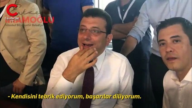 İşte 23 Haziran gecesinin öyküsü: Binali Yıldırım açıklama yaptığı an Ekrem İmamoğlu
