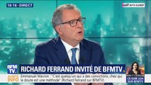 Richard Ferrand: 