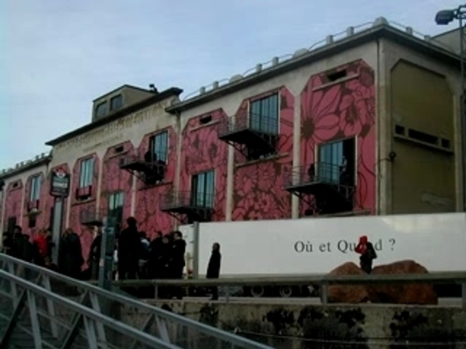 Biennale 2005