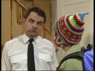 Thin Blue Line - Series 2 - Episode 6 - Road Rage (GB - 15)