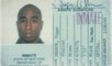 Tupac Shakur's Prison I.D. to Be Sold at Auction