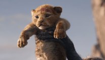 'The Lion King' Soundtrack Will Feature Music By Beyoncé and Childish Gambino