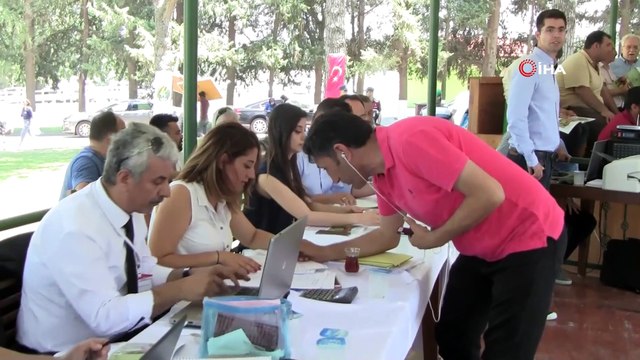 Yarış tayları lüks otomobil fiyatına alıcı buldu