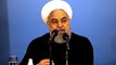 Iran's Rouhani: US sanctions on Khamenei 'idiotic and outrageous'