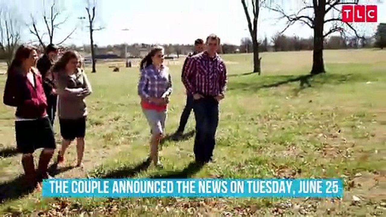 Joseph Duggar and Kendra Caldwell Announce the Sex of Their Second Baby