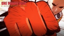 ONE PUNCH MAN: A HERO NOBODY KNOWS - Trailer d'annonce