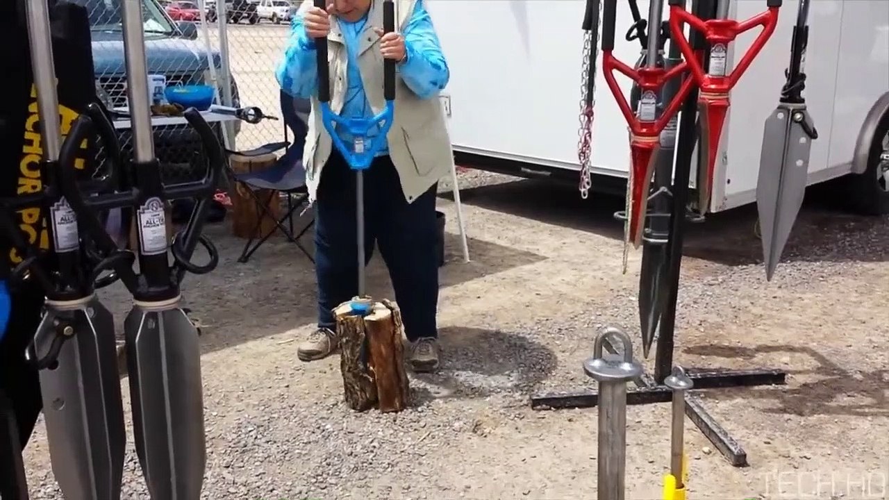 De Nouvelles Inventions Qui Sont À Un Autre Niveau ▶10