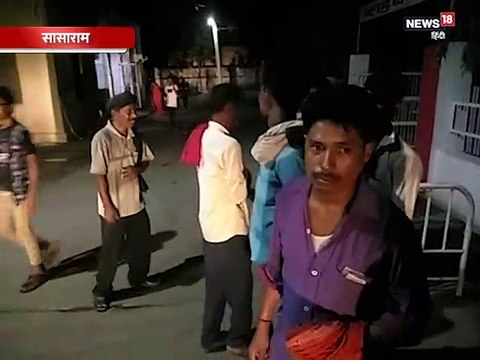 सासाराम: चमकी बुखार से मौत का पहला मामला, 7 वर्षीय सन्नी हुआ शिकार