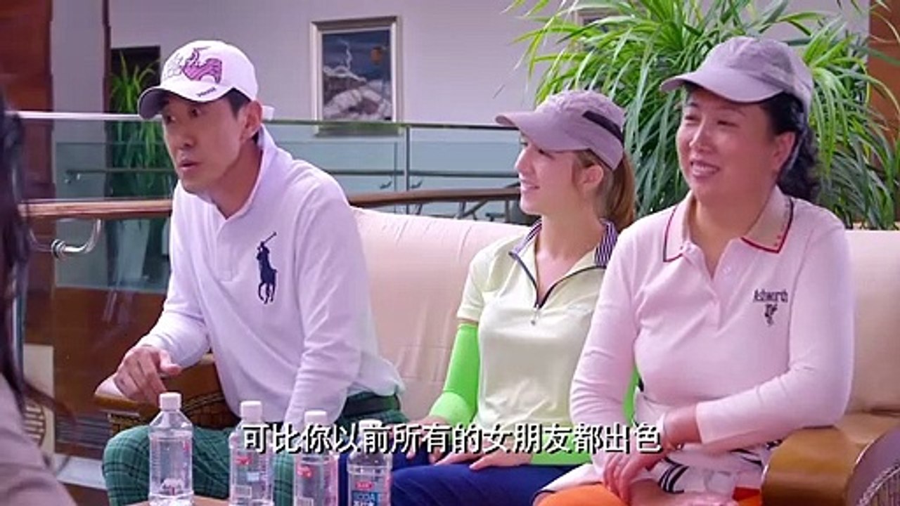 You Are My Sisters 30 (English Subtitle)