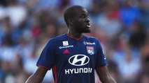 Lyon - Aulas sur Ndombele : 