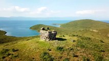 Ayvalık'taki iki adanın 'kesin korunacak hassas alan' ilan edilmesi - BALIKESİR