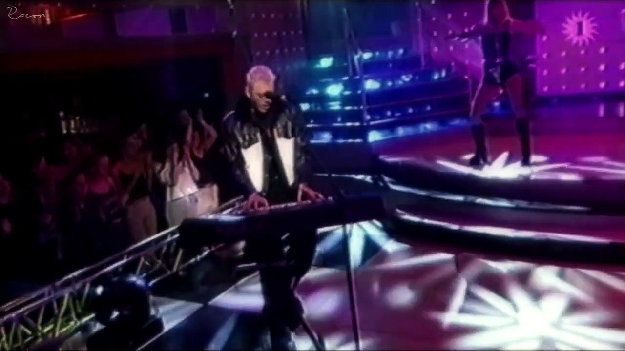 2 Fabiola ft. Medusa – New Year's Day (Hitkracht, 1999)